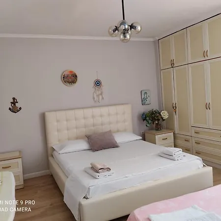 City-center * Himara