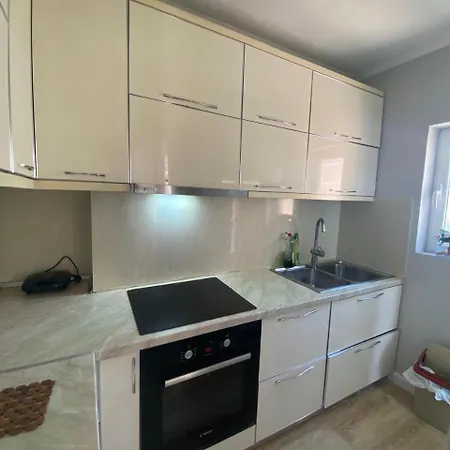 Appartamento City-center