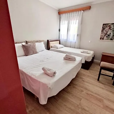 City-center Apartament Himara