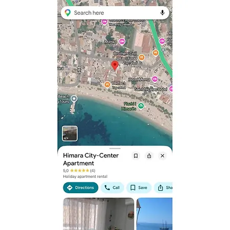 Appartamento City-center *