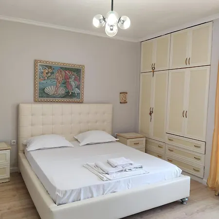 City-center Appartamento *
